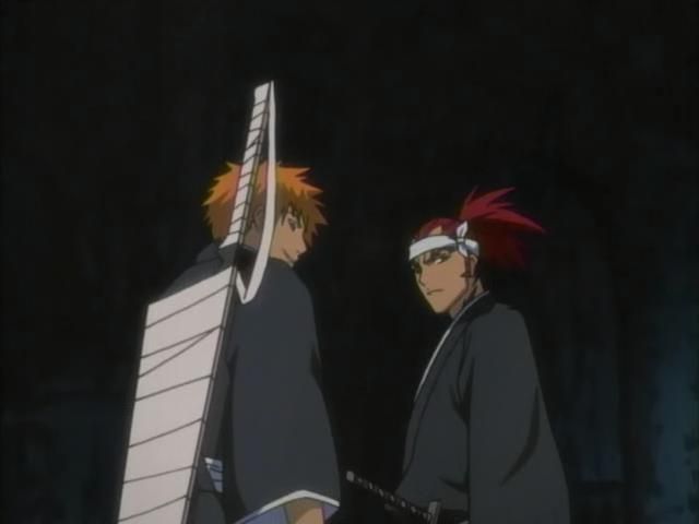 Otaku Gallery  / Anime e Manga / Bleach / Screen Shots / Episodi / 089 - Rivincita - Ishida vs Nemu / 165.jpg